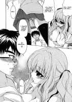 Sunao Ni Sugao [Ryuuki Yumi] [Original] Thumbnail Page 20