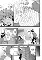 Interesting Neighbor [Doi Sakazaki] [Original] Thumbnail Page 03