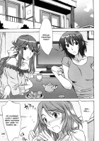 Mamamama Mad Tea Party Part 1 [Hanzaki Jirou] [Original] Thumbnail Page 01