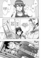 Mamamama Mad Tea Party Part 1 [Hanzaki Jirou] [Original] Thumbnail Page 03