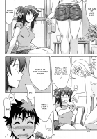 Mamamama Mad Tea Party Part 1 [Hanzaki Jirou] [Original] Thumbnail Page 06