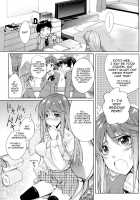 Take Me To Heaven [Syu] [Original] Thumbnail Page 03