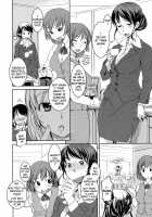 Ojou-Sama Wa H Ga Osuki / お嬢様はHがお好き 初回限定版 [Bosshi] [Original] Thumbnail Page 149