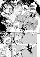 Ojou-Sama Wa H Ga Osuki / お嬢様はHがお好き 初回限定版 [Bosshi] [Original] Thumbnail Page 188