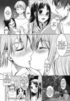 Ojou-Sama Wa H Ga Osuki / お嬢様はHがお好き 初回限定版 [Bosshi] [Original] Thumbnail Page 37