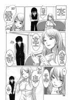 Ojou-Sama Wa H Ga Osuki / お嬢様はHがお好き 初回限定版 [Bosshi] [Original] Thumbnail Page 49