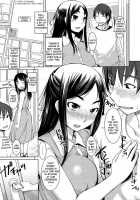 Ojou-Sama Wa H Ga Osuki / お嬢様はHがお好き 初回限定版 [Bosshi] [Original] Thumbnail Page 66