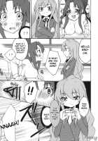 Yarudora! Miru Drama Karayaru / やるドラ!～見るドラマからやるドラマへ～ [Tsubaki Hara] [Toradora] Thumbnail Page 13