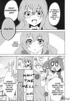 Yarudora! Miru Drama Karayaru / やるドラ!～見るドラマからやるドラマへ～ [Tsubaki Hara] [Toradora] Thumbnail Page 19