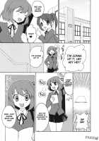 Yarudora! Miru Drama Karayaru / やるドラ!～見るドラマからやるドラマへ～ [Tsubaki Hara] [Toradora] Thumbnail Page 03