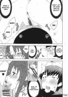 Yarudora! Miru Drama Karayaru / やるドラ!～見るドラマからやるドラマへ～ [Tsubaki Hara] [Toradora] Thumbnail Page 09