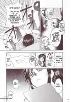 Full Metal 2 [Kimimaru] [Full Metal Panic] Thumbnail Page 10