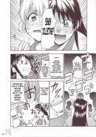 Full Metal 2 [Kimimaru] [Full Metal Panic] Thumbnail Page 11