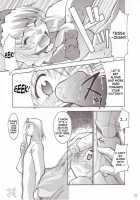 Full Metal 2 [Kimimaru] [Full Metal Panic] Thumbnail Page 12