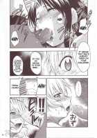 Full Metal 2 [Kimimaru] [Full Metal Panic] Thumbnail Page 13