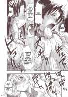 Full Metal 2 [Kimimaru] [Full Metal Panic] Thumbnail Page 19