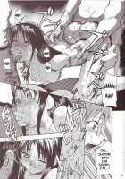 Full Metal 2 [Kimimaru] [Full Metal Panic] Thumbnail Page 24