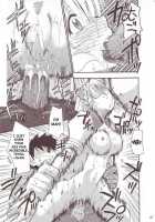 Full Metal 2 [Kimimaru] [Full Metal Panic] Thumbnail Page 26