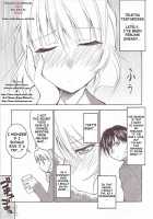 Full Metal 2 [Kimimaru] [Full Metal Panic] Thumbnail Page 04