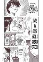 Full Metal 2 [Kimimaru] [Full Metal Panic] Thumbnail Page 06