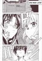 Full Metal 2 [Kimimaru] [Full Metal Panic] Thumbnail Page 07