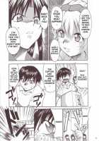 Full Metal 2 [Kimimaru] [Full Metal Panic] Thumbnail Page 08