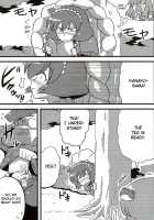 Kanako-Sama Yume Mousou / 神奈子様夢妄想 [Tsukiwani] [Touhou Project] Thumbnail Page 14