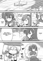 Kanako-Sama Yume Mousou / 神奈子様夢妄想 [Tsukiwani] [Touhou Project] Thumbnail Page 15