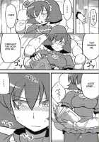 Kanako-Sama Yume Mousou / 神奈子様夢妄想 [Tsukiwani] [Touhou Project] Thumbnail Page 24