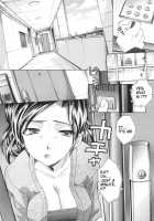 Ane-Kei Chapter 1 / 姉系  章1 [Itaba Hiroshi] [Original] Thumbnail Page 07