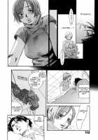 The Yellow Hearts Vol.1 / イエローハーツ 第1巻 [Yonekura Kengo] [Original] Thumbnail Page 106
