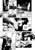 The Yellow Hearts Vol.1 / イエローハーツ 第1巻 [Yonekura Kengo] [Original] Thumbnail Page 130