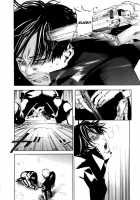 The Yellow Hearts Vol.1 / イエローハーツ 第1巻 [Yonekura Kengo] [Original] Thumbnail Page 131
