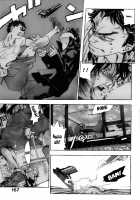 The Yellow Hearts Vol.1 / イエローハーツ 第1巻 [Yonekura Kengo] [Original] Thumbnail Page 159