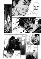 The Yellow Hearts Vol.1 / イエローハーツ 第1巻 [Yonekura Kengo] [Original] Thumbnail Page 160