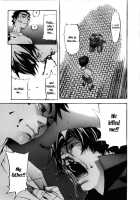 The Yellow Hearts Vol.1 / イエローハーツ 第1巻 [Yonekura Kengo] [Original] Thumbnail Page 161
