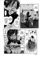 The Yellow Hearts Vol.1 / イエローハーツ 第1巻 [Yonekura Kengo] [Original] Thumbnail Page 162
