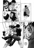 The Yellow Hearts Vol.1 / イエローハーツ 第1巻 [Yonekura Kengo] [Original] Thumbnail Page 164