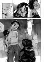 The Yellow Hearts Vol.1 / イエローハーツ 第1巻 [Yonekura Kengo] [Original] Thumbnail Page 169