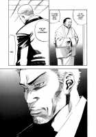 The Yellow Hearts Vol.1 / イエローハーツ 第1巻 [Yonekura Kengo] [Original] Thumbnail Page 184