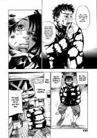 The Yellow Hearts Vol.1 / イエローハーツ 第1巻 [Yonekura Kengo] [Original] Thumbnail Page 187