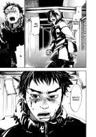 The Yellow Hearts Vol.1 / イエローハーツ 第1巻 [Yonekura Kengo] [Original] Thumbnail Page 188