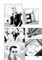 The Yellow Hearts Vol.1 / イエローハーツ 第1巻 [Yonekura Kengo] [Original] Thumbnail Page 189