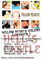 The Yellow Hearts Vol.1 / イエローハーツ 第1巻 [Yonekura Kengo] [Original] Thumbnail Page 199