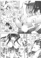 The Yellow Hearts Vol.1 / イエローハーツ 第1巻 [Yonekura Kengo] [Original] Thumbnail Page 19