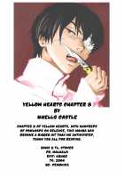 The Yellow Hearts Vol.1 / イエローハーツ 第1巻 [Yonekura Kengo] [Original] Thumbnail Page 206