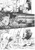 The Yellow Hearts Vol.1 / イエローハーツ 第1巻 [Yonekura Kengo] [Original] Thumbnail Page 22