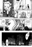 The Yellow Hearts Vol.1 / イエローハーツ 第1巻 [Yonekura Kengo] [Original] Thumbnail Page 28