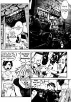 The Yellow Hearts Vol.1 / イエローハーツ 第1巻 [Yonekura Kengo] [Original] Thumbnail Page 29