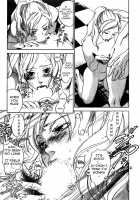 The Yellow Hearts Vol.1 / イエローハーツ 第1巻 [Yonekura Kengo] [Original] Thumbnail Page 32